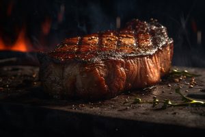 What is a Steakhouse