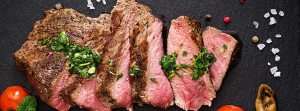 What Steak to Order at a Steakhouse