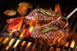 How to Cook Restaurant Quality Steak