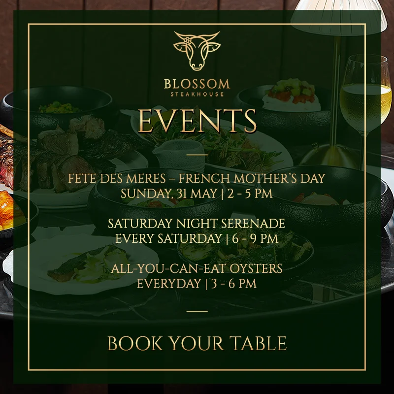 event popup