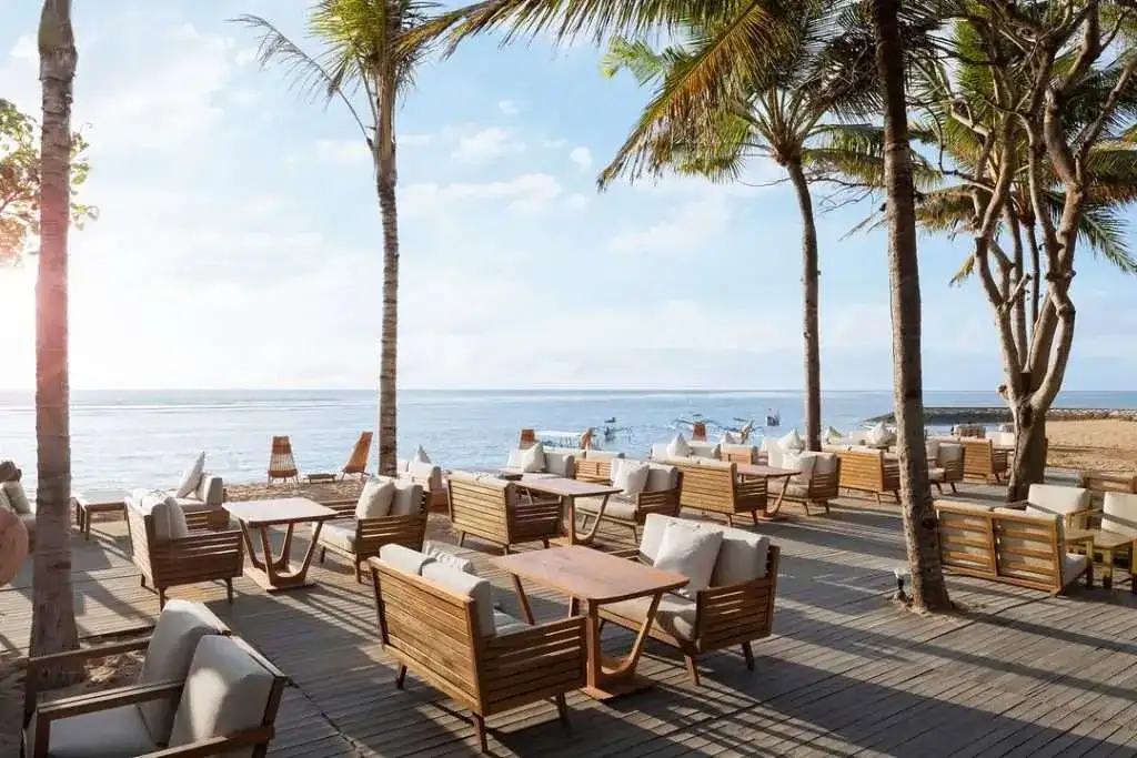 The ByrdHouse in Sanur, Bali